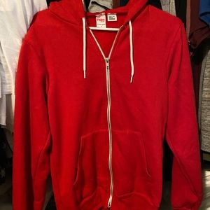 American Apparel sweater